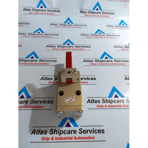 WARTSILA 1116/41 SOLENOID VALVE 126.664.00