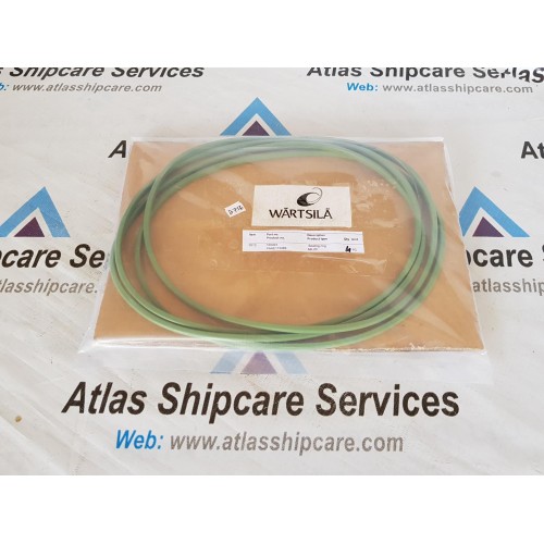 WARTSILA A6L20 SEALING RING