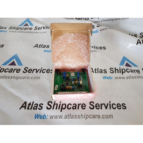 WARTSILA C2 nDE-CARD 2223B001200 PCB CARD