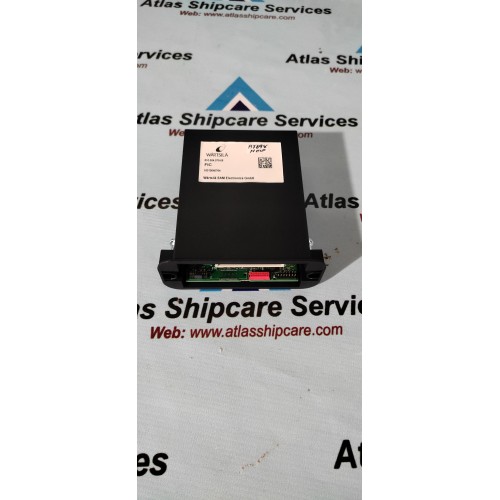 WARTSILA FIC 810.004.070-05 MODULE