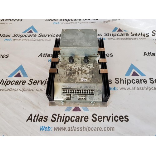 WARTSILA PDM-20/24V DISTRIBUTION MODULE