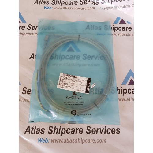 WARTSILA TEMPERATURE SENSOR PT100 63MM