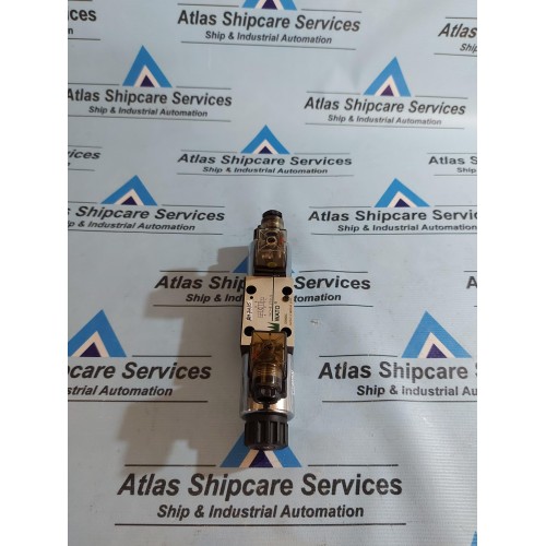 WATO WDHE-0751/2 DIRECTIONAL CONTROL VALVE
