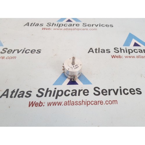 WDD35D-4 CUNDUCTIVE PLASTIC POTENTIOMETER