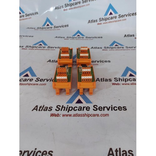 WEIDMULLER 800391 1001 MODULE