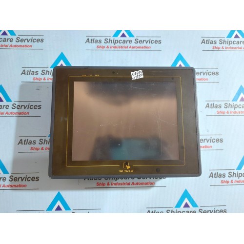 WEINTEK MT508TV 45GWV TOUCH SCREEN