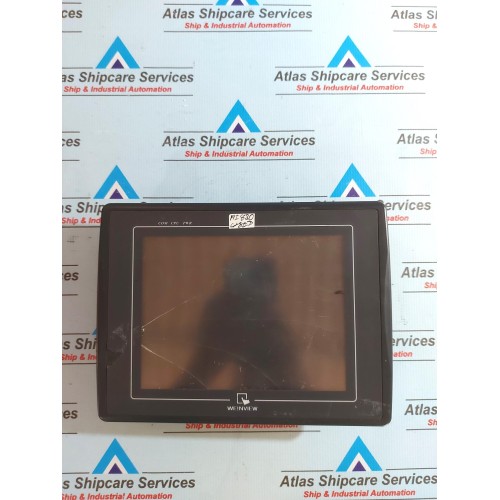 WEINTEK MT508TV 5WV TOUCH SCREEN