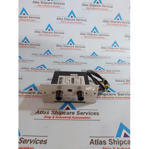 WEISHAUPT W-ZG 02 IGNITION TRANSFORMER