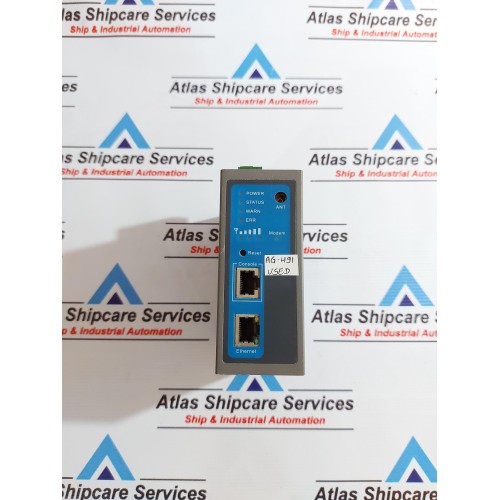 WELOTEC TK701U-232 VPN ROUTER