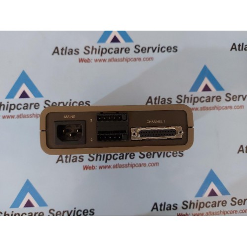 WESTERMO LA-01 3110-1001 CURRENT LOOP CONVERTER