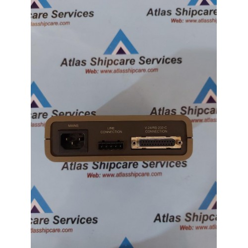 WESTERMO MA-21 3021-7001 CURRENT LOOP CONVERTER
