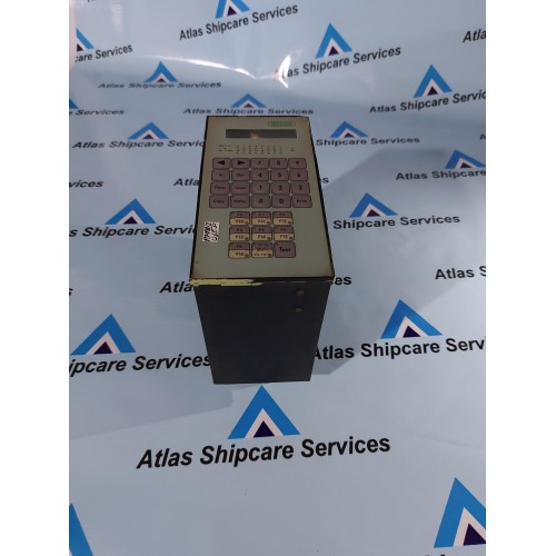 WESTFALIA SEPARATOR PLC 100/1 (A) CONTROL UNIT