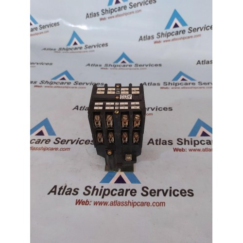 WESTINGHOUSE AR440A STYLE 766A025G01 INDUSTRIAL CONTROL RELAY