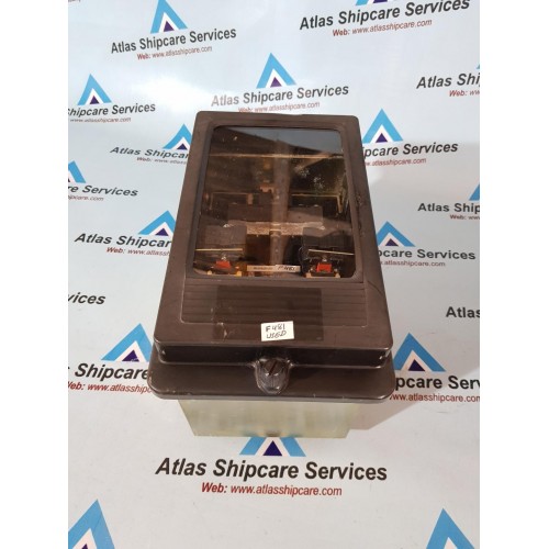 WESTINGHOUSE CR-9 DIRECTIONAL OVERCURRENT RELAY