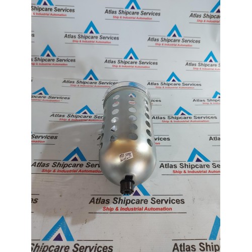 WILKERSON LRP-95-830 BOWL WITH GUARD ASSEMBLY