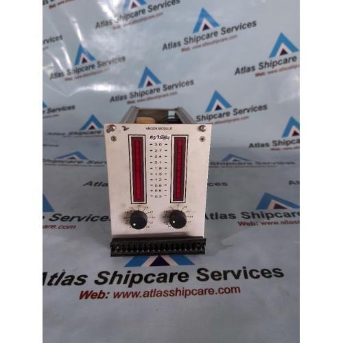 WILSON WALTON ANODE MODULE