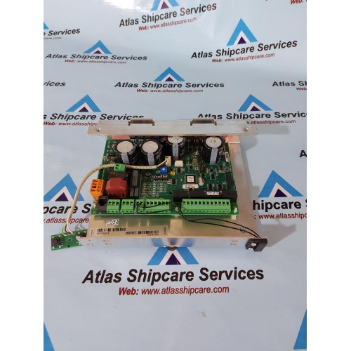 WITTUR MIDI SUPRA 903376G01S DOOR CONTROLLER BOARD