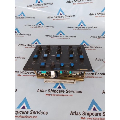 WYNN MARINE 2001 WIPER CONTROL MODULE
