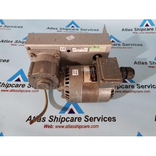 WYNSTRUMENTS 38.M/197505/8K WINDOW WIPER MOTOR