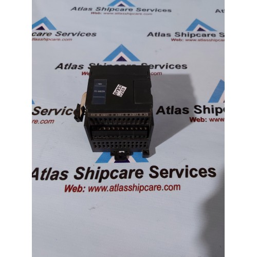 XINJE FC-4AD2DA PROGRAMMABLE CONTROLLER