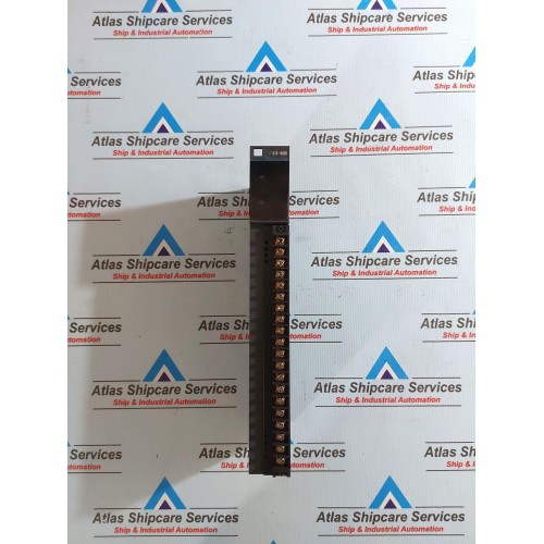 YAMATAKE-HONEYWELL 510-0001 DE MODULE