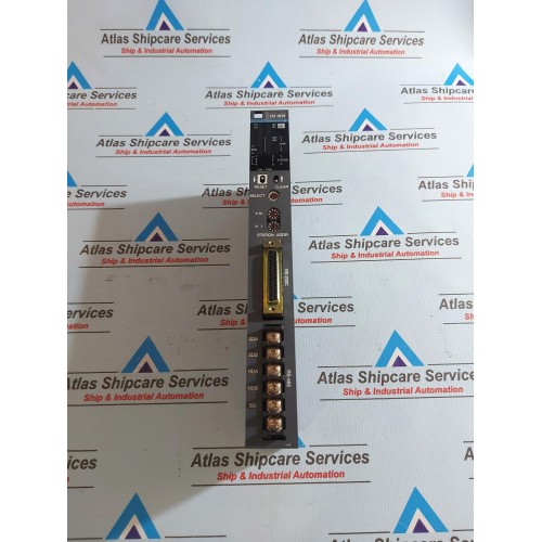 YAMATAKE-HONEYWELL 510-0070A COMPO.PERIPHERAL I/F MODULE