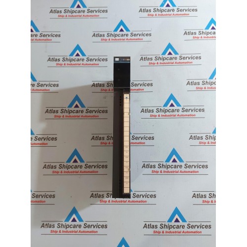 YAMATAKE-HONEYWELL 511-0020 ANALOG OUTPUT MODULE