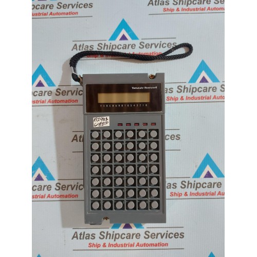 YAMATAKE-HONEYWELL 513-0201 HANDY LOADER