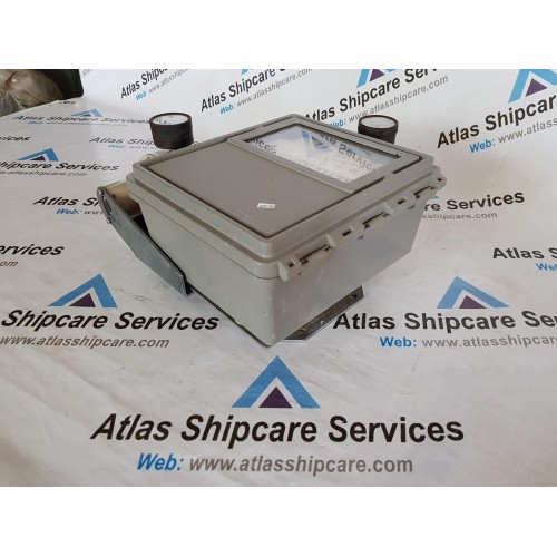 YAMATAKE HONEYWELL LEVEL CONTROLLER KGPA12-03821A1T-7G
