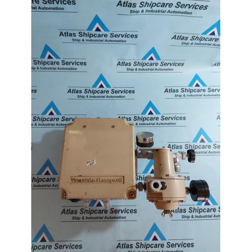 YAMATAKE KDP22Y-1122A1-67 WATER LEVEL TRANSMITTER