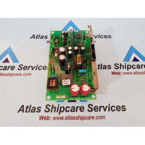YEW AS V8300AF POWER UNIT 