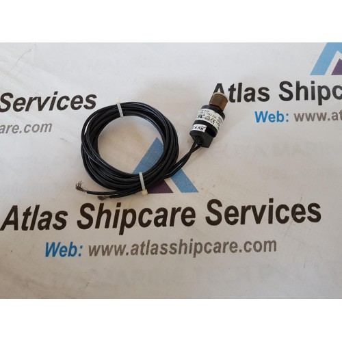 YK-03H 059-2.72R2.03X PRESSURE CONTROLLER