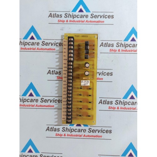 YLEC-98022 PCB CARD