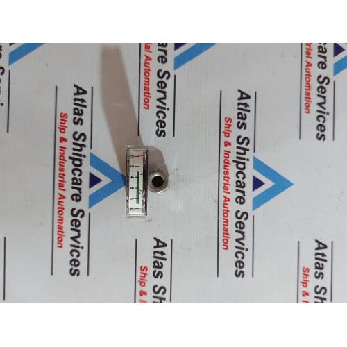 YOKOGAWA 2331 2016 MADC PANEL METER 0 TO 10V DC NO.86PG0079