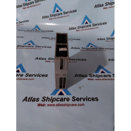 YOKOGAWA AAI135-H03 S2 ANALOG INPUT MODULE