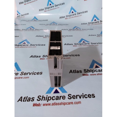 YOKOGAWA AAI135-H03 S3 ANALOG INPUT MODULE