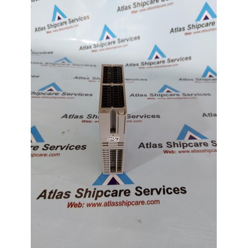 YOKOGAWA AAI135-H53 S3 ANALOG INPUT MODULE