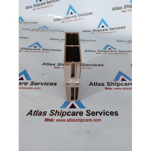 YOKOGAWA AAI835-H03 S3 ANALOG INPUT/OUTPUT MODULE