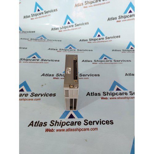 YOKOGAWA AAR145-S03 S1 RTD/POT INPUT MODULE