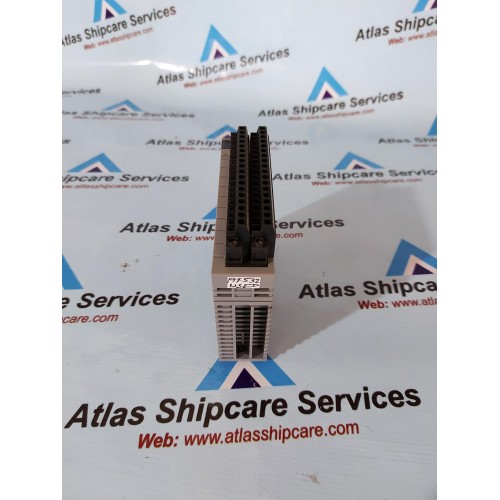 YOKOGAWA ADR541-P53 S2 RELAY OUTPUT MODULE