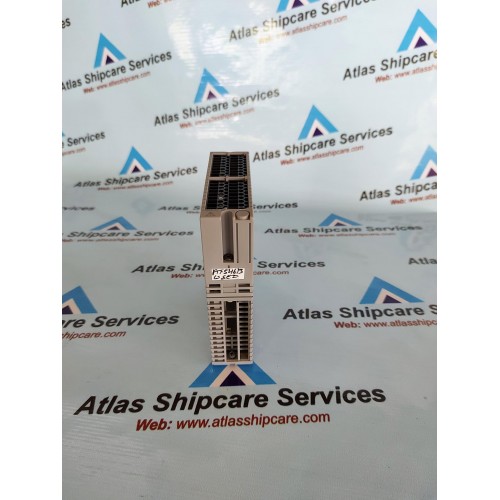 YOKOGAWA ADV151-E13 S2 DIGITAL INPUT MODULE