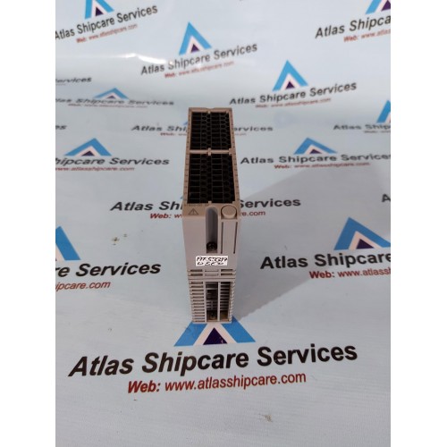YOKOGAWA ADV151-P13 S2 DIGITAL INPUT MODULE