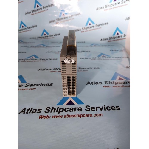 YOKOGAWA ALR121-S01 S1 RS-422/RS-485 MODULE