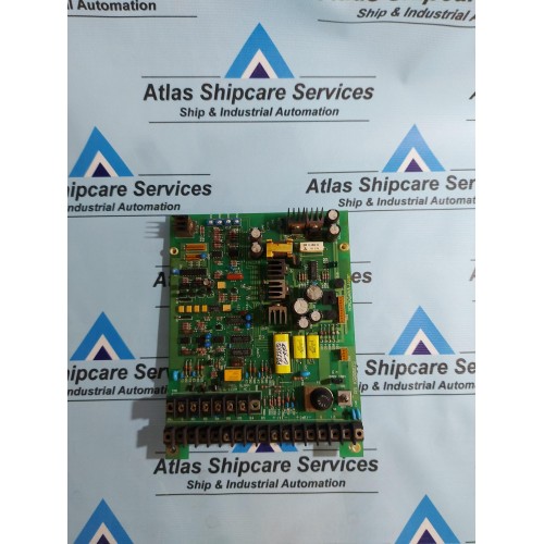 YOKOGAWA AS K9000ZS PCB CARD