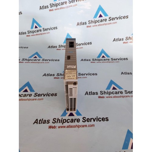 YOKOGAWA CP451-11 S2 PROCESSOR MODULE