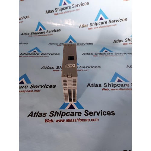 YOKOGAWA EB402-11 S1 BUS INTERFACE MODULE