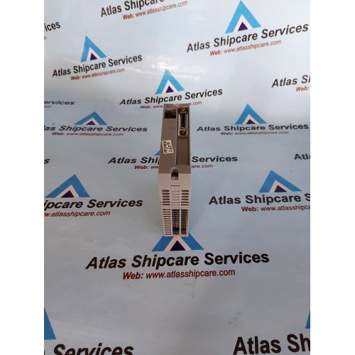 YOKOGAWA EC401-11 S2 BUS COUPLER MODULE