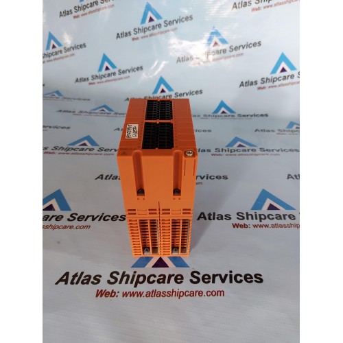 YOKOGAWA SAI143-S03 S1 ANALOG INPUT MODULE