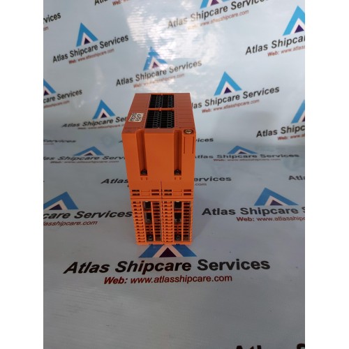 YOKOGAWA SDV144-S13 S4 DIGITAL INPUT MODULE