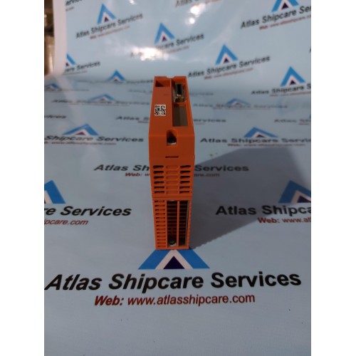 YOKOGAWA SEC401-11 S11 BUS COUPLER MODULE